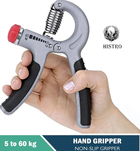 Good Quality Spring Style Hand Gripper