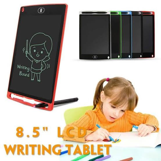 E-Writing Board – 8.5″ LCD Writing Pad