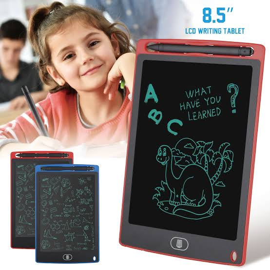 E-Writing Board – 8.5″ LCD Writing Pad