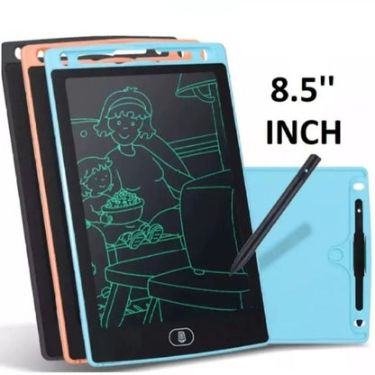 E-Writing Board – 8.5″ LCD Writing Pad