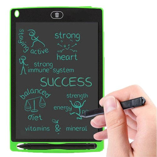 E-Writing Board – 8.5″ LCD Writing Pad