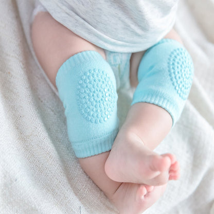 Baby Crawling Anti-Slip Knee Pad