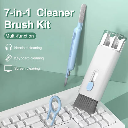 8 in 1 Keyboard Cleaning Kit