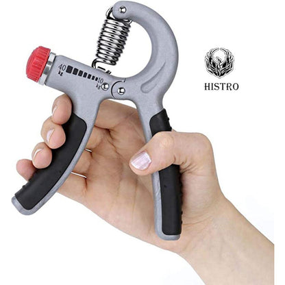 Good Quality Spring Style Hand Gripper