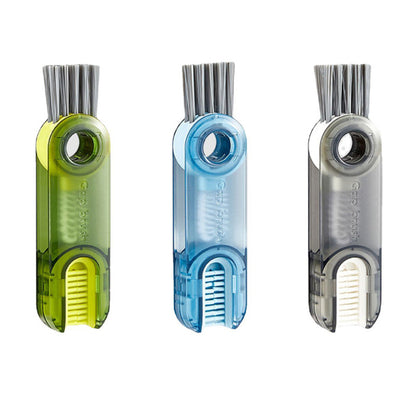 3 in 1 Multifunctional Cleaning Brush