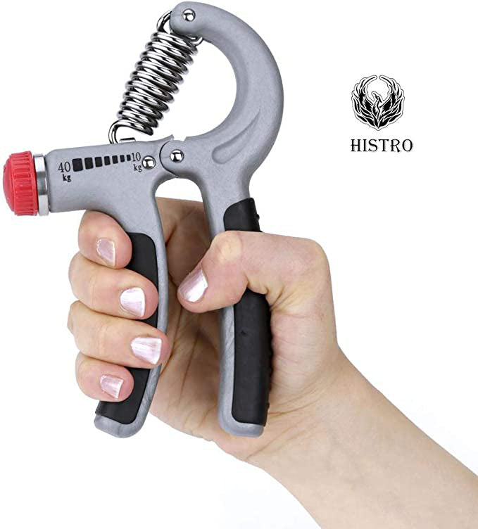 Good Quality Spring Style Hand Gripper