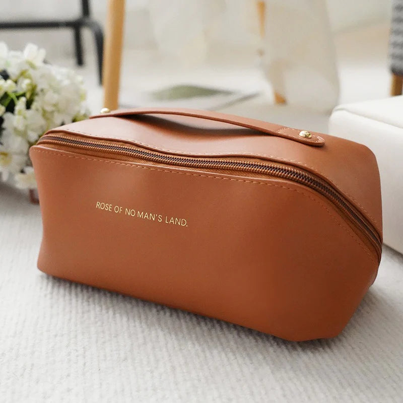 Portable Travel Cosmetic Storage Bag