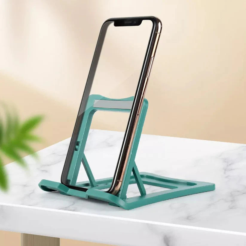 Universal Portable Foldable Desktop Mobile Holder