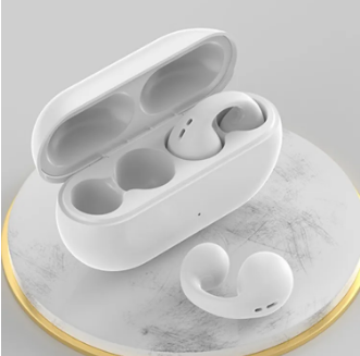 Ambie Sound Earcuffs Earbuds Earring Wireless Earphones